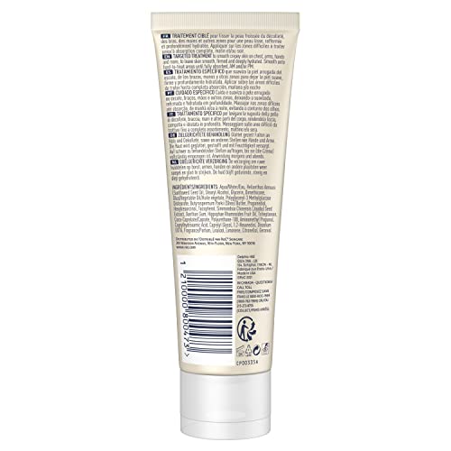 RoC Multi Correxion traité ciblé pour peau crevassée hydratant avec Complexe Hexyl-R 118 ml
